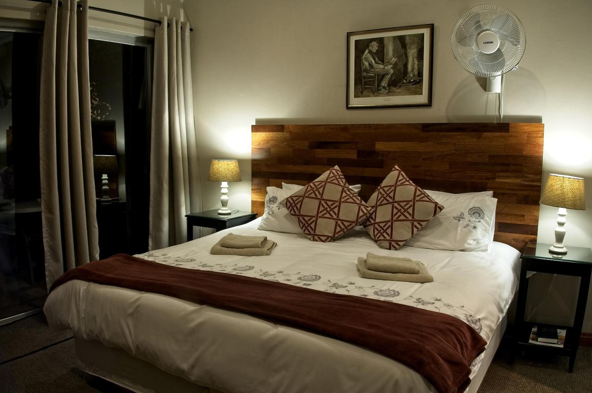 Rest-A-While Guest House - Pretoria-Noord Zewnętrze zdjęcie