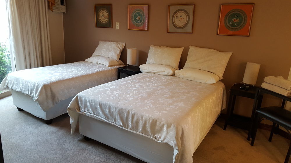 Rest-A-While Guest House - Pretoria-Noord Zewnętrze zdjęcie
