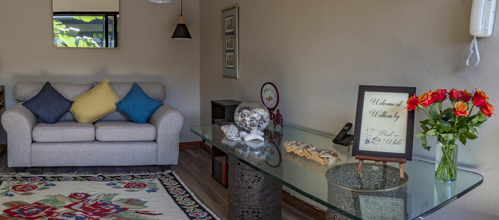 Rest-A-While Guest House - Pretoria-Noord Zewnętrze zdjęcie