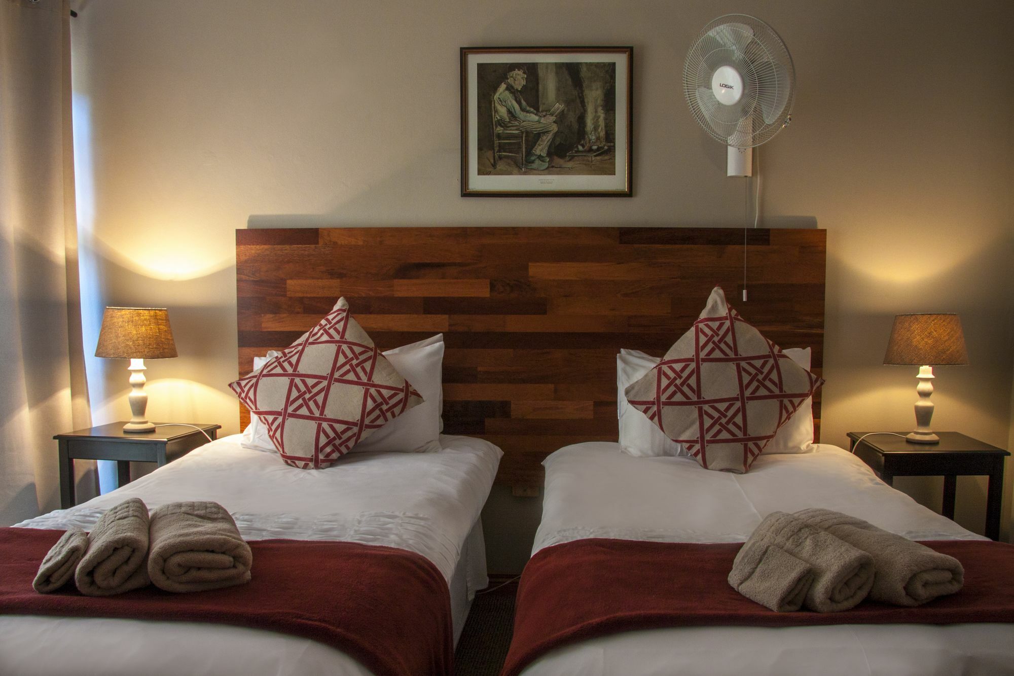 Rest-A-While Guest House - Pretoria-Noord Zewnętrze zdjęcie