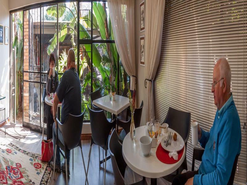 Rest-A-While Guest House - Pretoria-Noord Zewnętrze zdjęcie